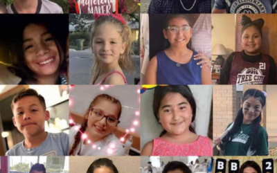 Il fenomeno crescente degli omicidi di massa negli USA