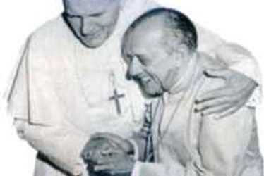 Il servo di Dio Hélder Câmara e i Francescani dell’Immacolata