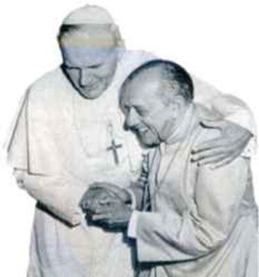 Il servo di Dio Hélder Câmara e i Francescani dell’Immacolata