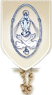 FRATI FRANCESCANI IMMACOLATA - GLOBAL WEBSITE