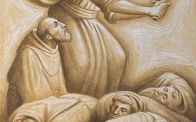 Il martirio nel Medioevo