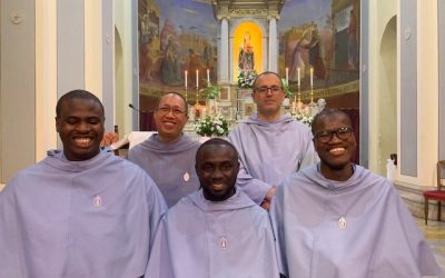 Auguri ai neo-professi