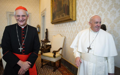 I vescovi in Italia e l’opzione per gli ultimi