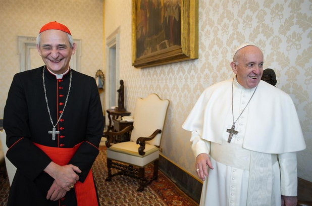 I vescovi in Italia e l’opzione per gli ultimi