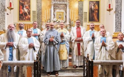 Professione Perpetua