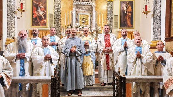 Professione Perpetua