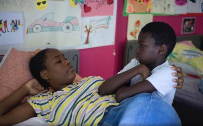 Tori e Lokita: fratelli di migrazione