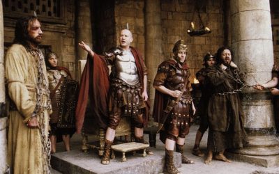 L’ingiusta condanna