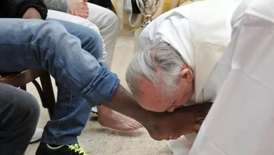 Custodi dell’unzione