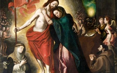 An Easter letter to all Franciscan Friars of the Immaculate (2023)