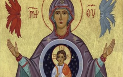 Maria, presenza domenicale nel pellegrinaggio feriale della Chiesa 