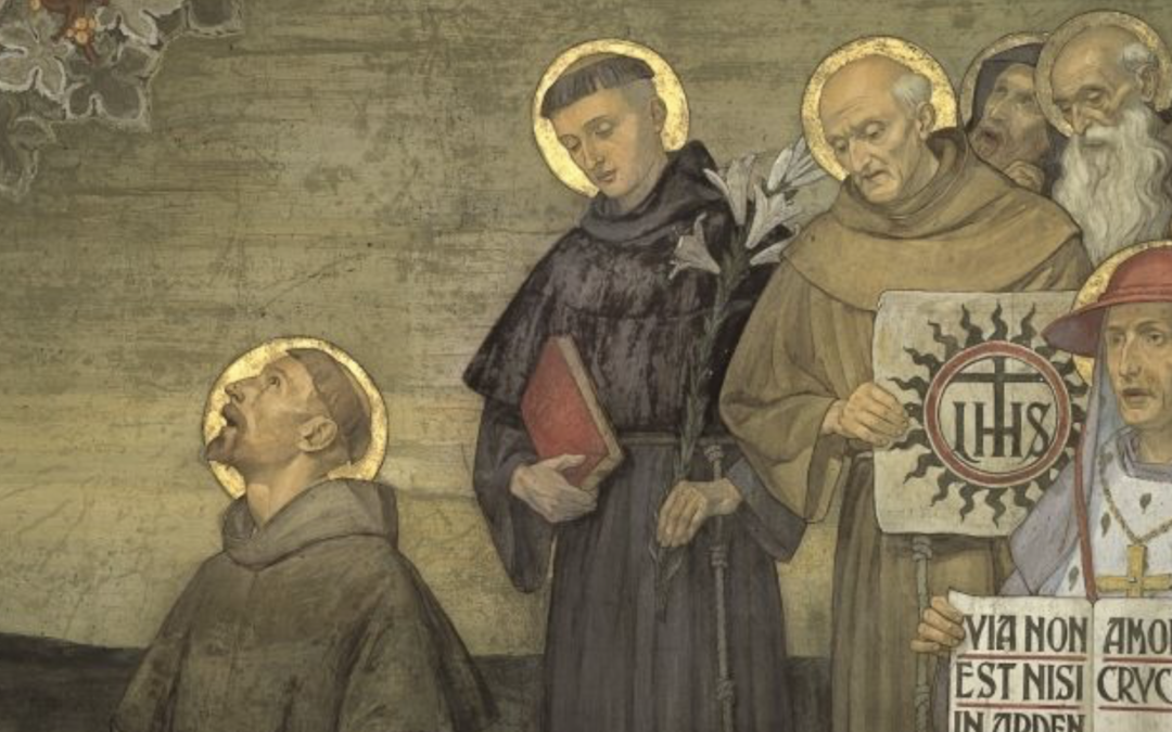 Ottocento anni dalla Regola bollata di San Francesco