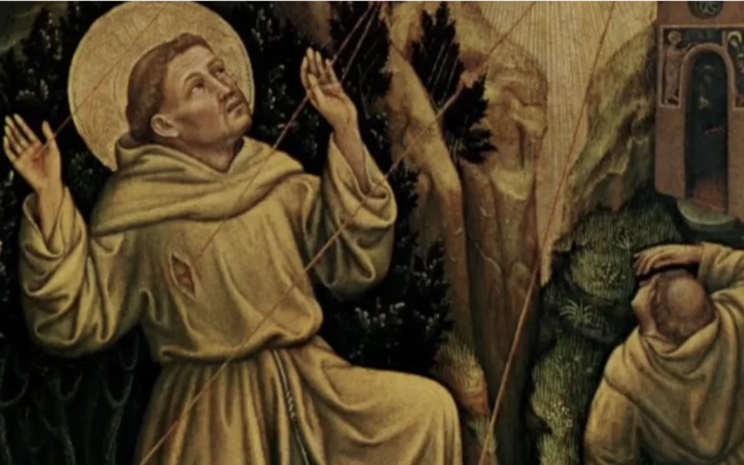 La Croce e la spiritualità francescana: Un nesso profondo