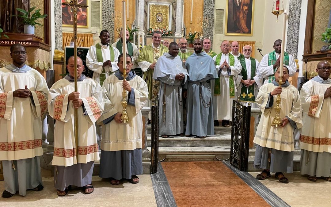 San Francesco d’Assisi: il santo che ha cambiato la storia dell’umanità e del cristianesimo