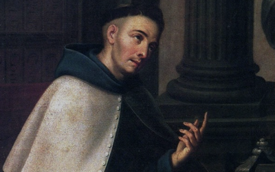 Giovanni Duns Scoto “innovatore” della mariologia