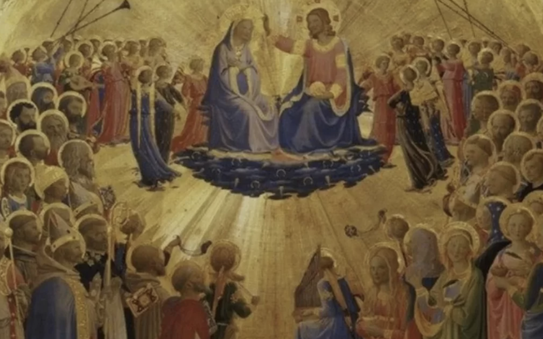 ORIGINI E RIFLESSIONE SULLA SANTITÀ NELLA CHIESA