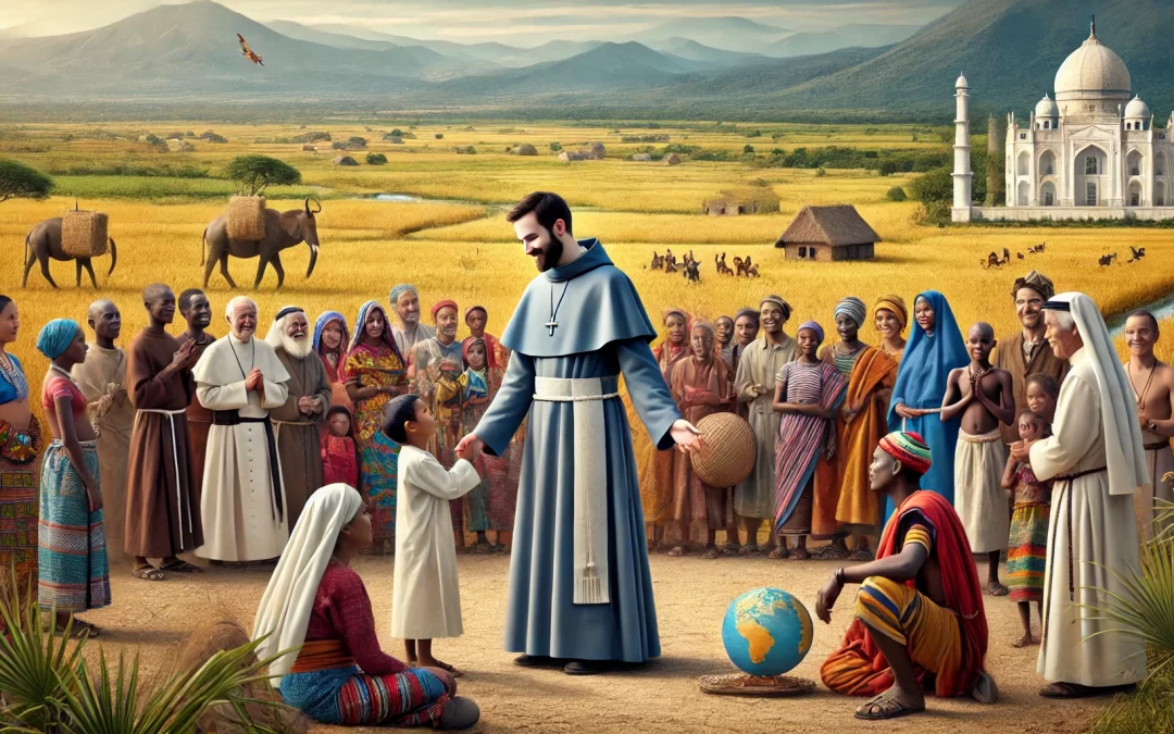 Il Magistero di Papa Francesco sui poveri: Teologia, pastorale e profezia