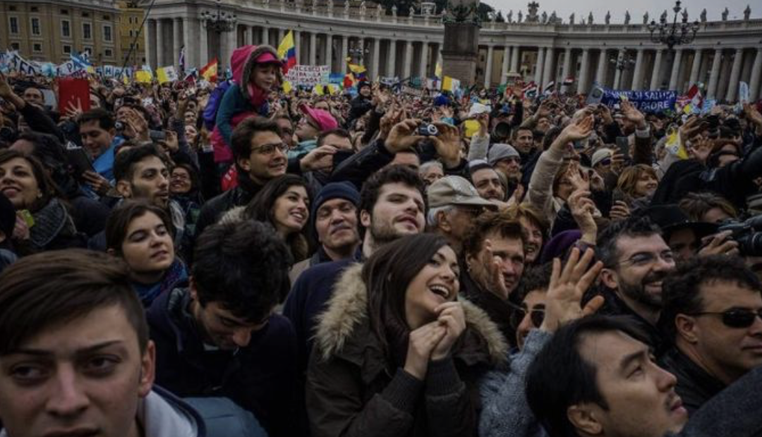 Riconoscimento del documento sinodale come magistero ordinario