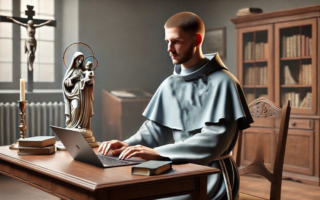 L’Immacolata Concezione e il Francescanesimo: Una sintesi di spiritualità mariana e azione missionaria