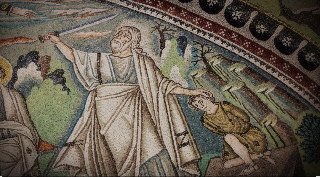 Abramo e la scommessa della fede: un cammino francescano-mariano-kolbiano