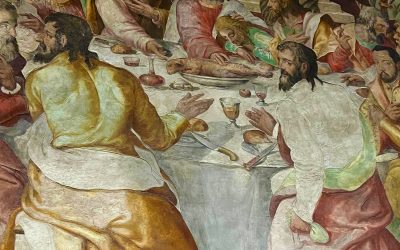 Easter Message 2025 by Fr. Immacolato M. Acquali, FI – Minister General