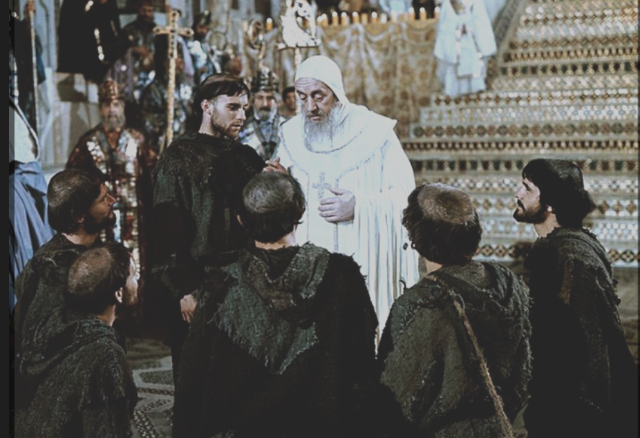 San Francesco e l’obbedienza al Papa: la riforma nella comunione