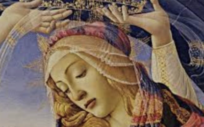 Maria Regina. Una corona che non pesa ma salva