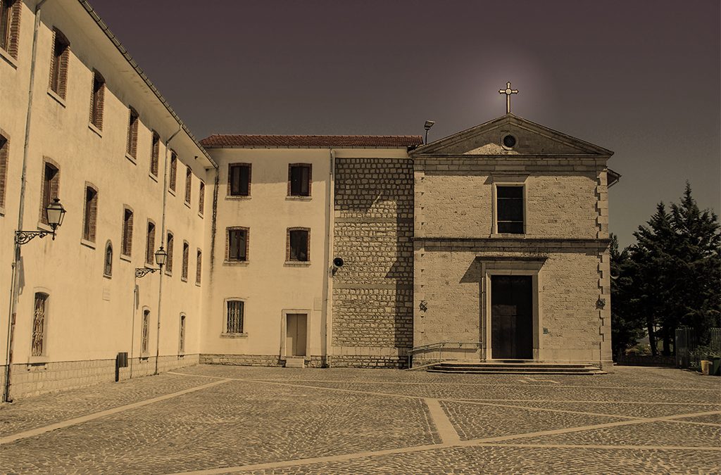 Ricordi di Casa Mariana