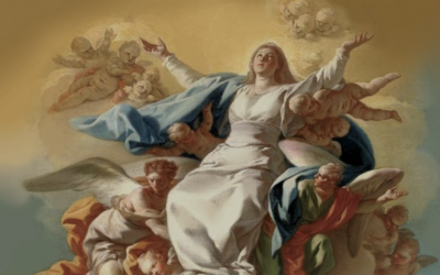 Maria Assunta: il canto di un popolo e la teologia francescana