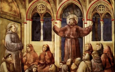 Un Francesco, tanti volti. La “questione francescana” oltre la polemica delle fonti