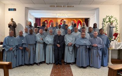 Il profetismo dei Frati Francescani dell’Immacolata