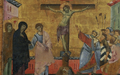 Maria Addolorata e Corredentrice: radici patristiche, sviluppo teologico e prospettive contemporanee