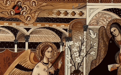 Il Nome di Maria: unione tra cielo e terra