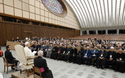 Una Chiesa dal volto mariano