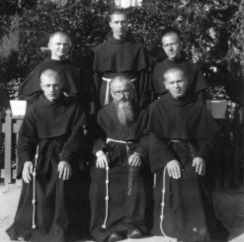 Nella stanza dove tutto ebbe inizio: la Milizia dell’Immacolata e la missione dell’Immacolata Mediatrice