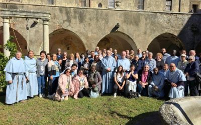 GIUBILEO DELLA SPIRITUALITÀ MARIANA: ROMA, IL MONDO, LA MISSIONE