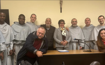 Frati Francescani dell’Immacolata disegnano “nuove mappe di speranza”