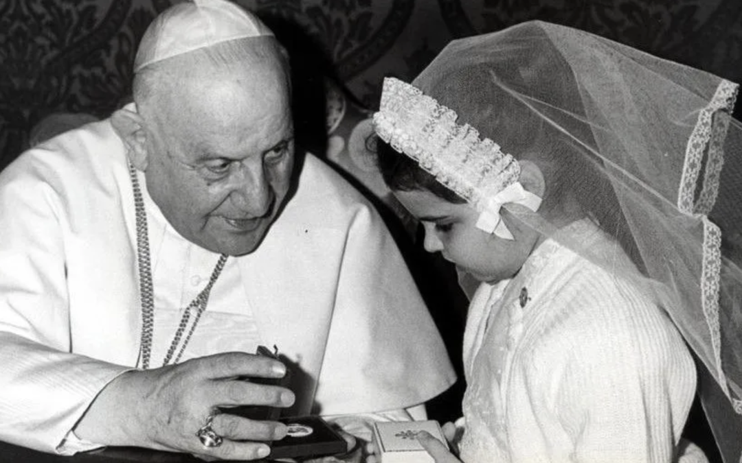 Non si poteva andare avanti così