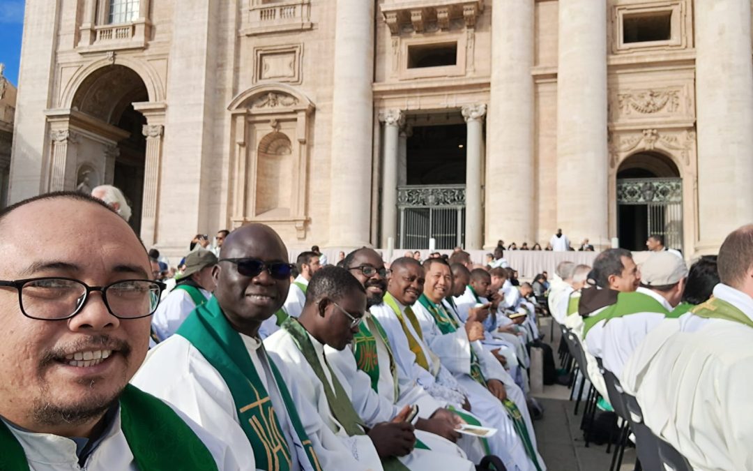 IL GIUBILEO DELLA VITA CONSACRATA: TORNARE AL CUORE PER SVEGLIARE IL MONDO