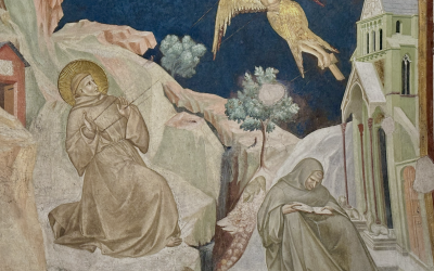 San Francesco torna festa nazionale. Finalmente.