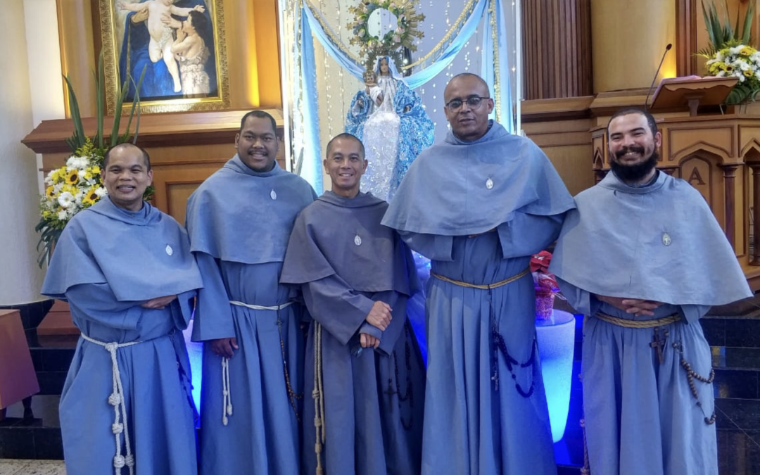 La missione brasiliana dei Frati Francescani dell’Immacolata