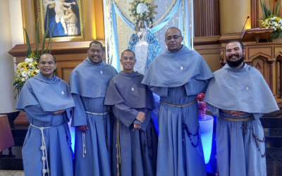 La missione brasiliana dei Frati Francescani dell’Immacolata