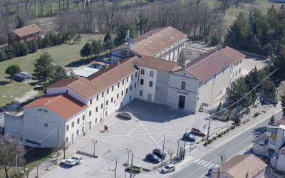 Da Frigento al mondo: la Casa Mariana in un autentico “ritorno alle fonti”