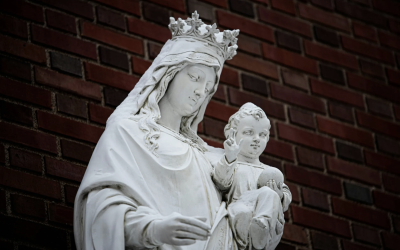 Quanto la cattiva teologia su Dio distorce la nostra comprensione di Maria