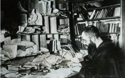 Vivere il carisma nel cambiamento d’epoca