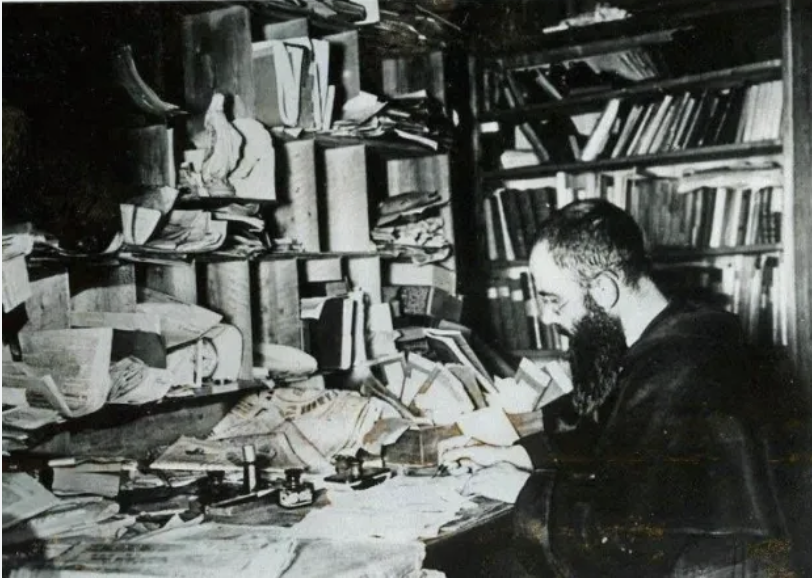 Vivere il carisma nel cambiamento d’epoca