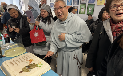 Una fedeltà che diventa sacerdozio