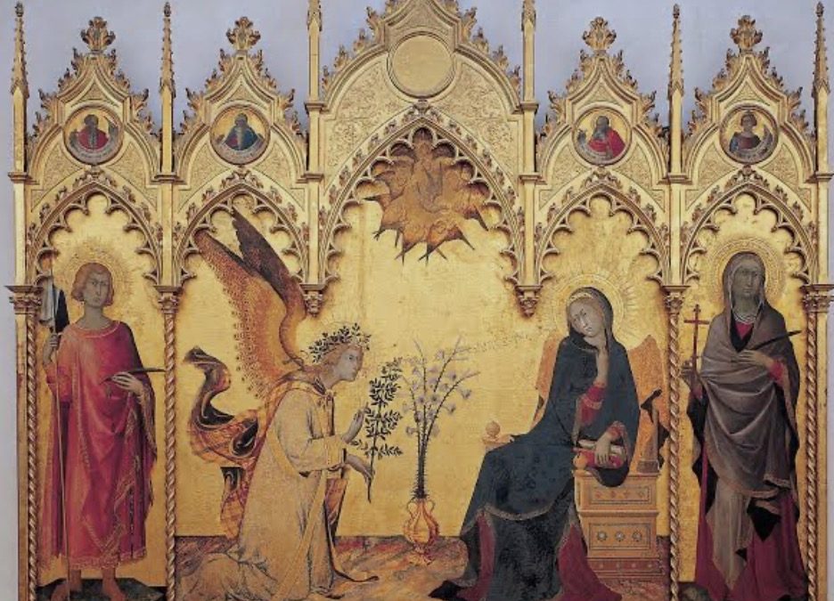 Il Sì che cambia il mondo