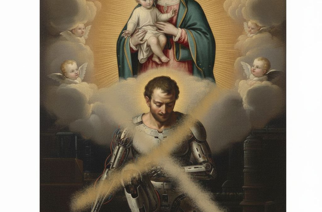 ANTROPOLOGIA MARIANA