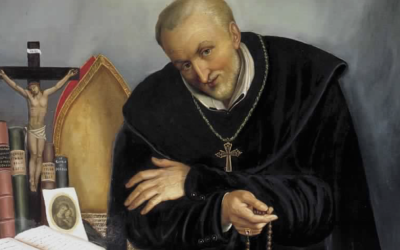 Sant’Alfonso e il discernimento dei carismi